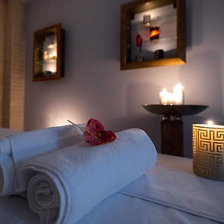 Hotel Belmont Синая Экстерьер фото