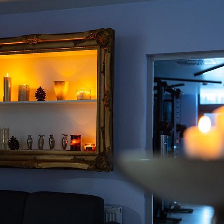 Hotel Belmont Синая Экстерьер фото