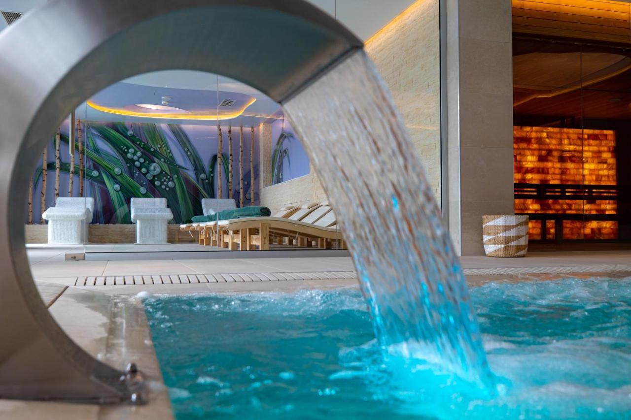Hotel Belmont Синая Экстерьер фото