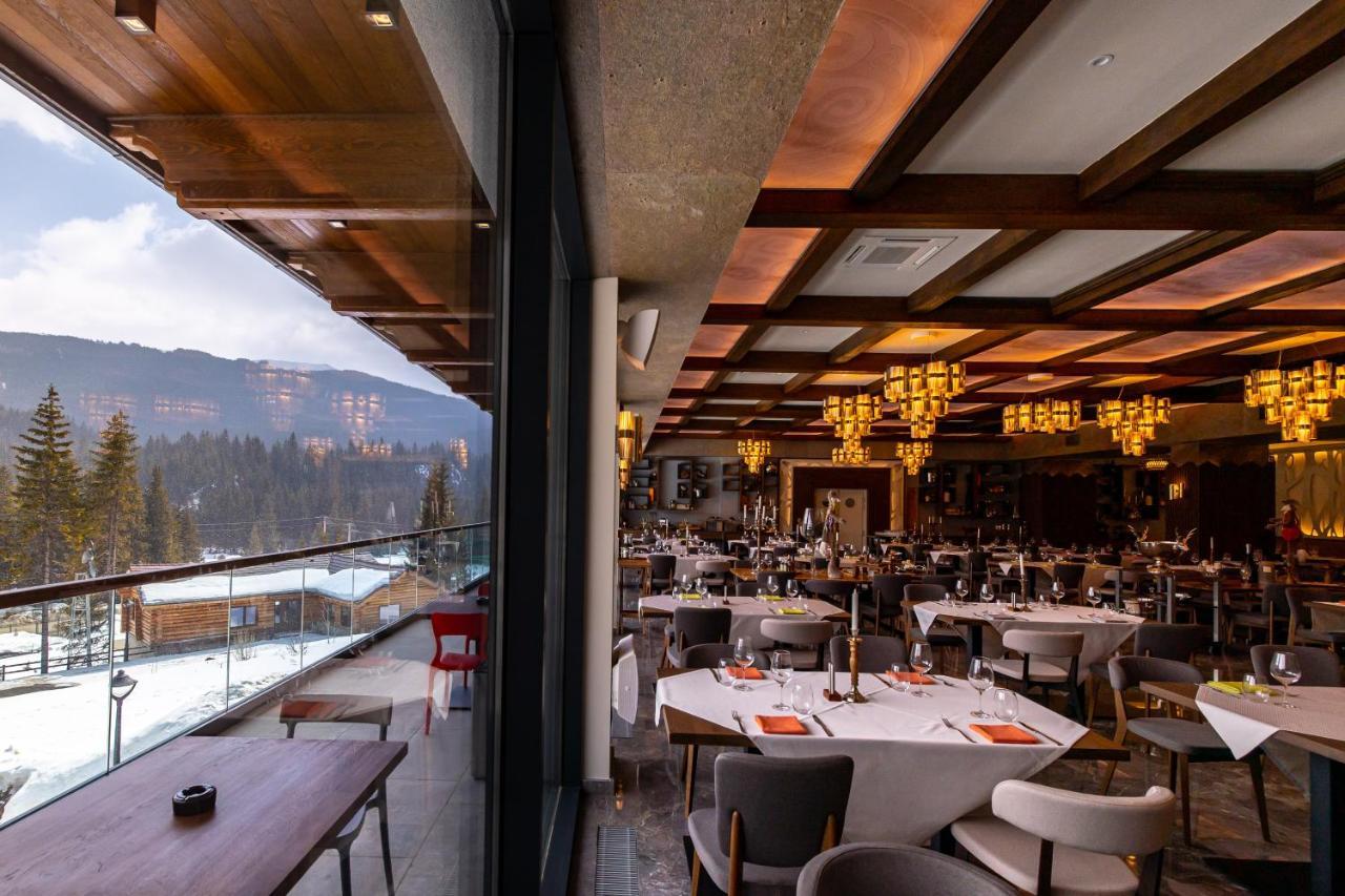Hotel Belmont Синая Экстерьер фото