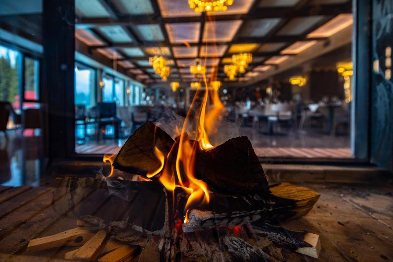 Hotel Belmont Синая Экстерьер фото