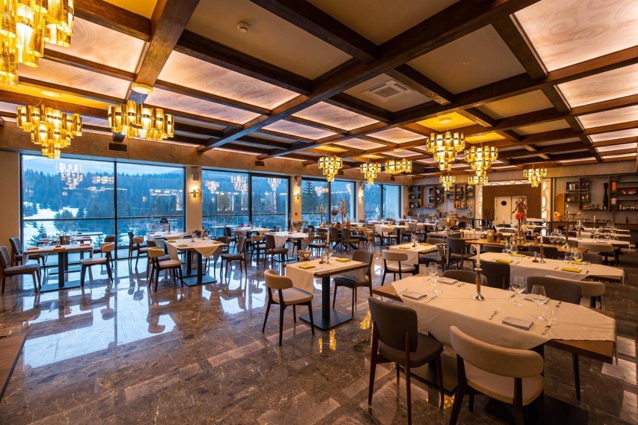 Hotel Belmont Синая Экстерьер фото