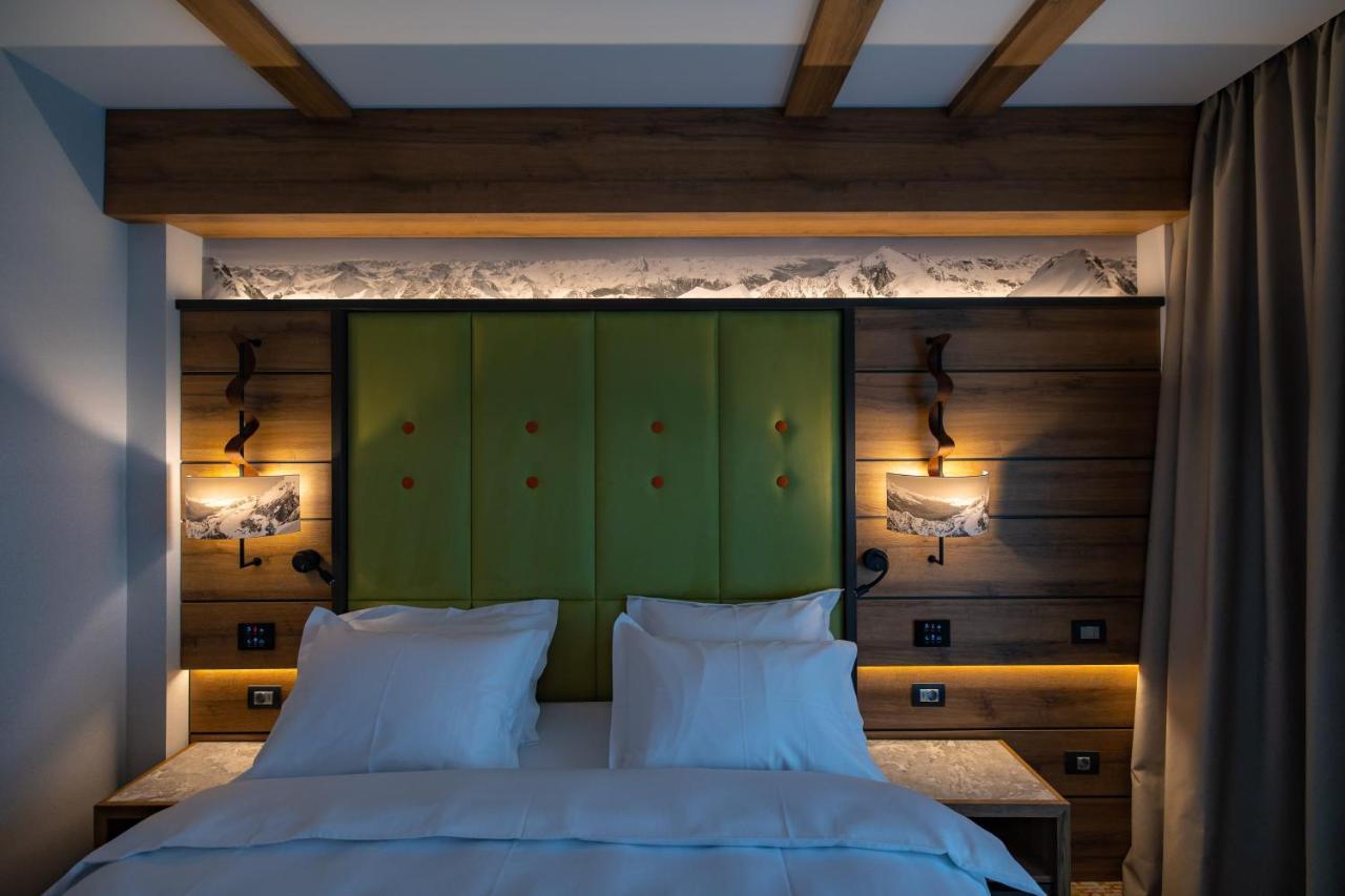 Hotel Belmont Синая Экстерьер фото