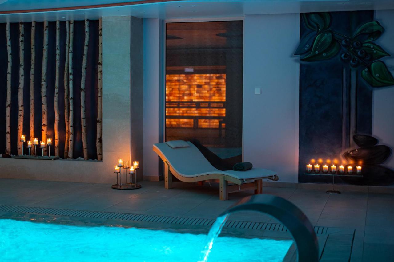 Hotel Belmont Синая Экстерьер фото