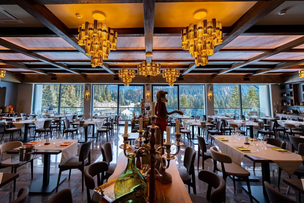Hotel Belmont Синая Экстерьер фото