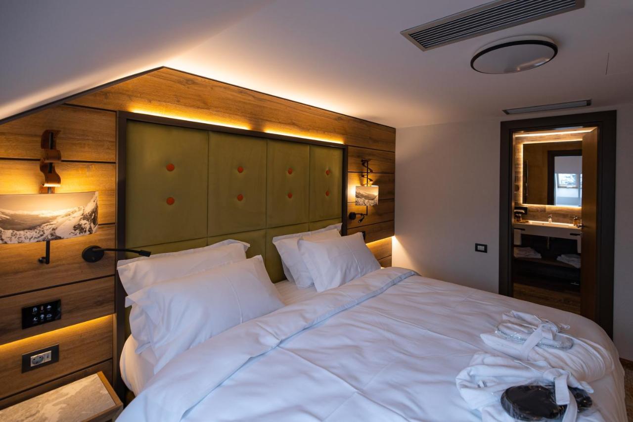 Hotel Belmont Синая Экстерьер фото