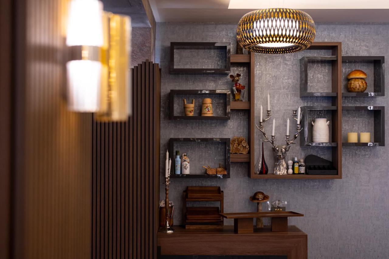 Hotel Belmont Синая Экстерьер фото
