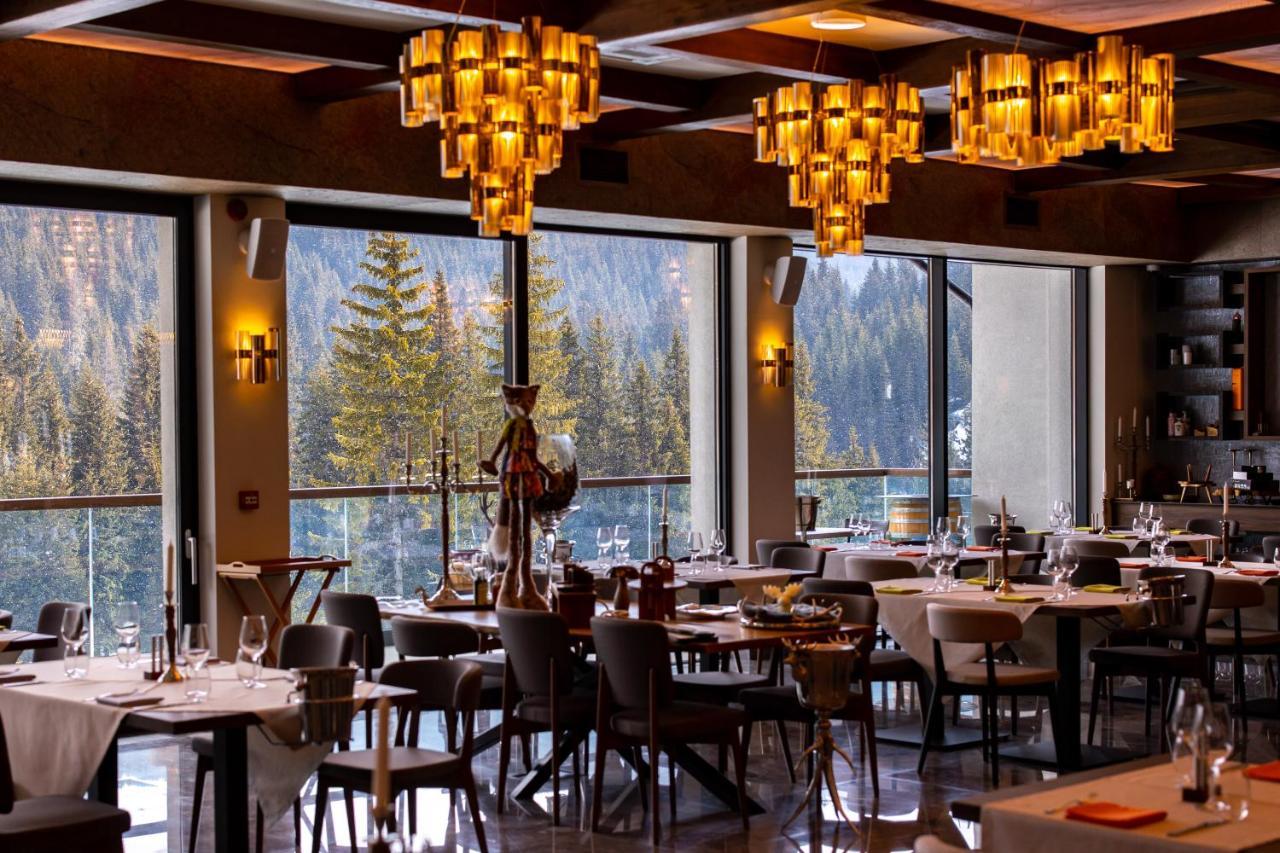 Hotel Belmont Синая Экстерьер фото