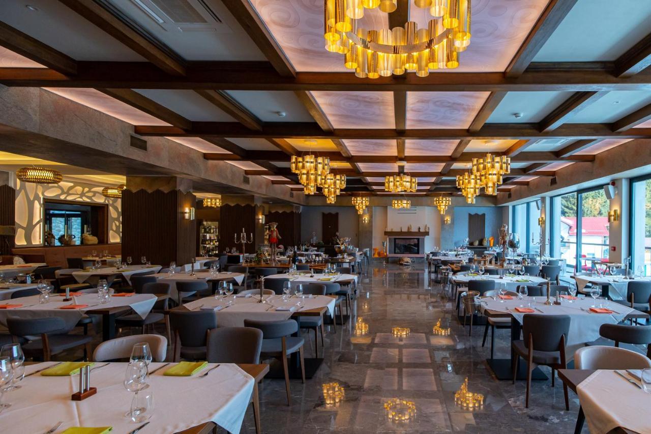 Hotel Belmont Синая Экстерьер фото