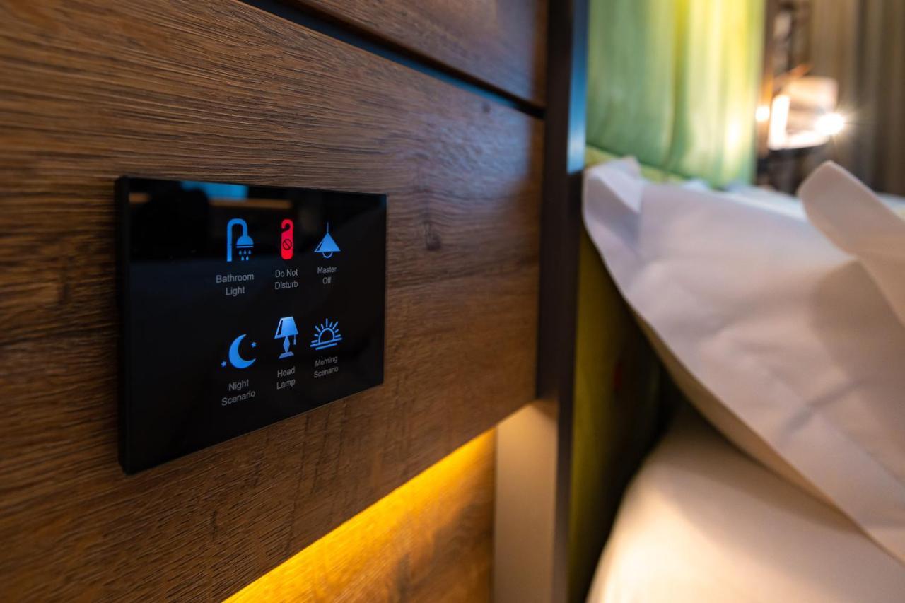 Hotel Belmont Синая Экстерьер фото